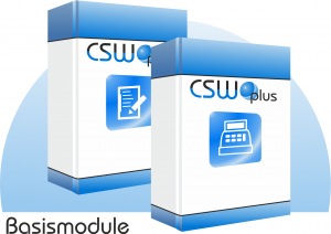 Basismodule CSWplus