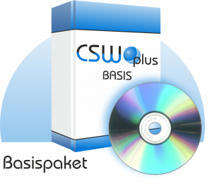 Basispaket CSWplus
