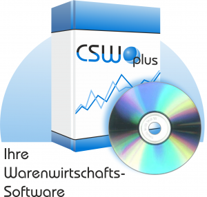 CSWplus Warenwirtschaftssoftware