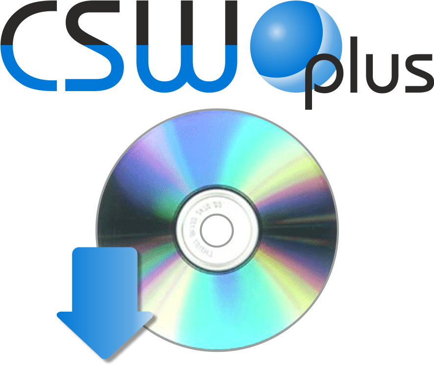 Downloads - CSWplus Software